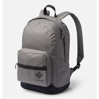 Columbia Muške Ruksak - Zigzag 22L Sive Crne | GNBD-59710